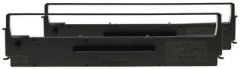 Epson Sidm Black Ribbon Cartridge Dual Pack
