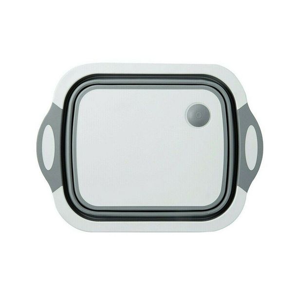 Multifunctional Collapsible Tub