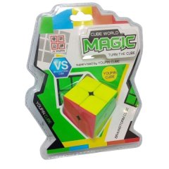SourceDirect - Edu Cube / Brain Storm Cube 2 x 2