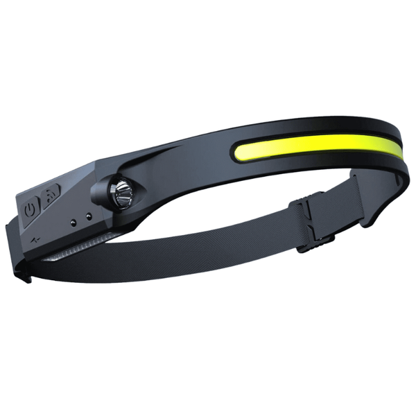 All Perspectives Induction Headlamp