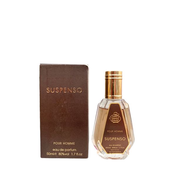 Suspenso Pour Homme EAU De Parfum