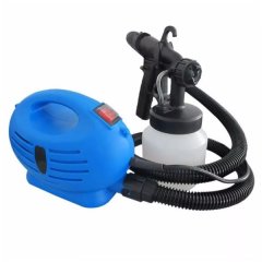 Phunk Paint Zoom Spray Gun