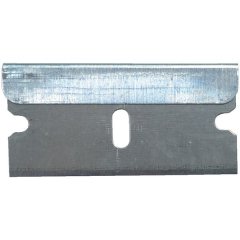 Kennedy Window Scraper Blades Pkt 10