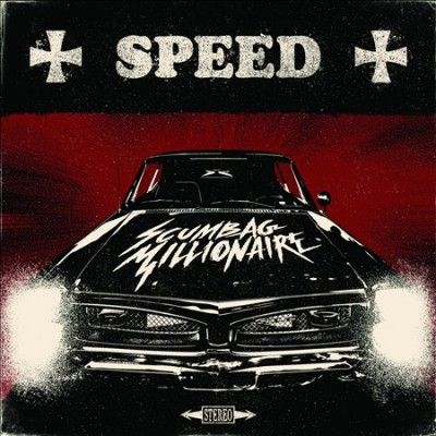 Speed (CD / Album Digipak (Limited Edition))