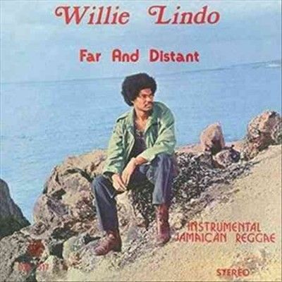 Far and Distant (Vinyl / 12" Album)