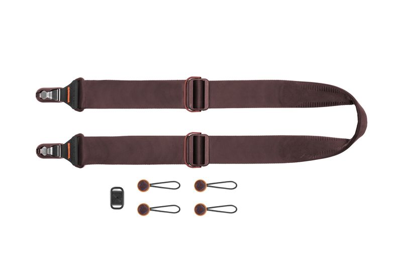 Peak Design Slide Camera Strap - Eclipse