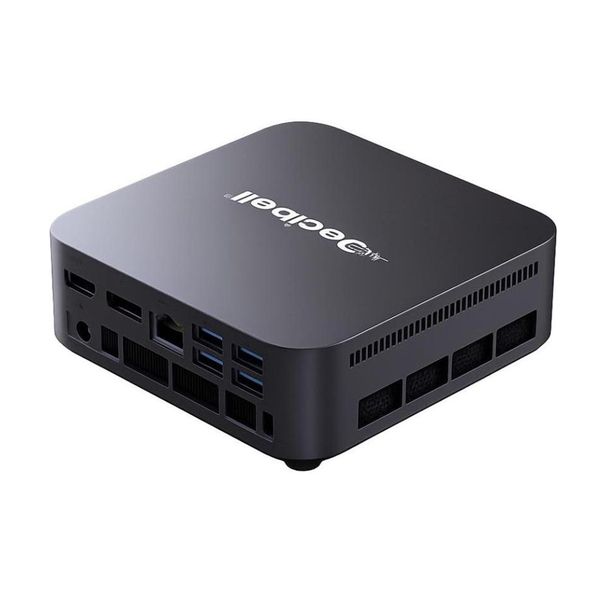 Decibell Mini Business PC | i7-13620H | 16GB DDR4 | 512GB SSD | Win 11 Pro