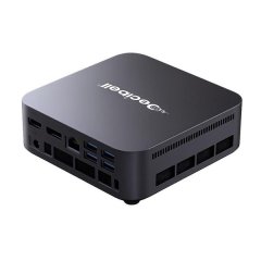 Decibell Mini Business PC | i3 -1215U | 8GB DDR5 | 256GB SSD | WIN 11 Pro
