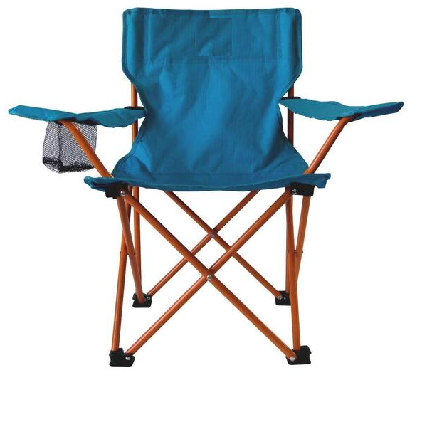 Bushbaby Camping Chair For Kids Junior (Green)
