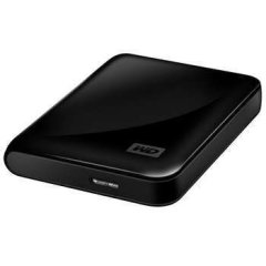 WD My Passport Essential SE 1TB USB 2.0/USB 3.0