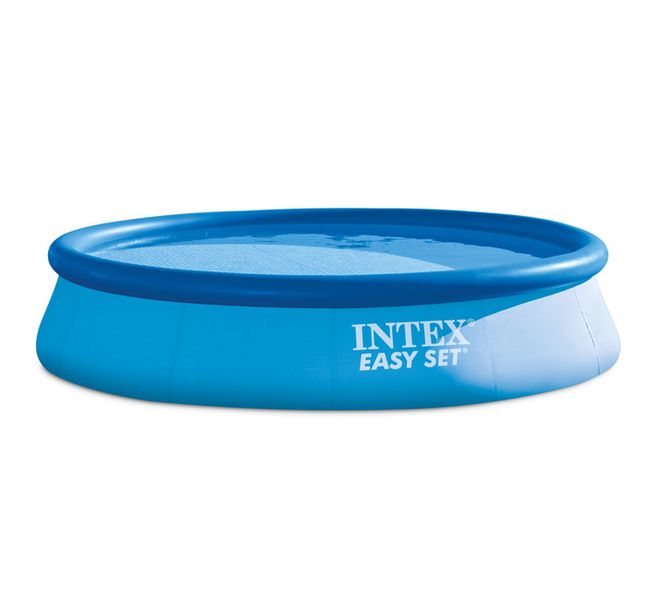 Intex - Pool Easi Set with Pump