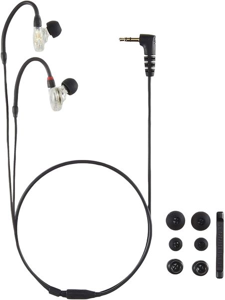 Sennheiser IE 40 PRO - Clear