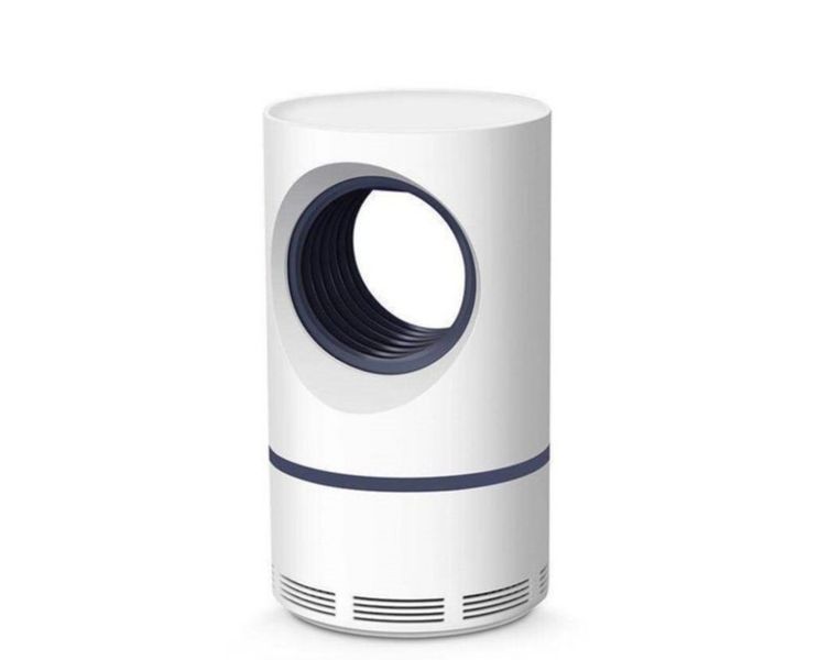 USB UV Anti Fly Mosquito Killer Lamp