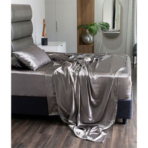 Linen House Satin Sheet Set