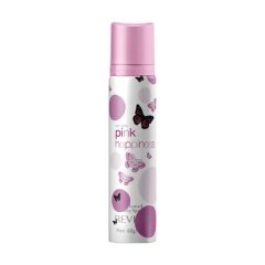 Revlon - Pink Happiness Perfume - Body Spray 90ml