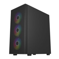 The Wolfpack V3 AMD Ryzen 5 RTX 3050 Gaming PC