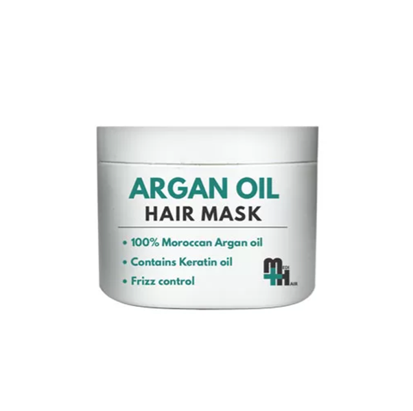 Medi Hair - Argan Oil Hair Mask 50g x 5