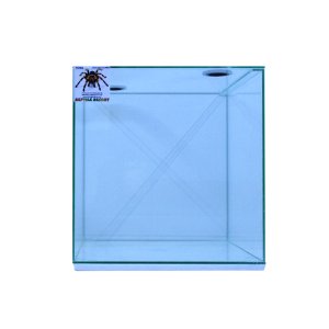 Reptile Resort T05G Glass Spider Enclosure 250x250x250mm