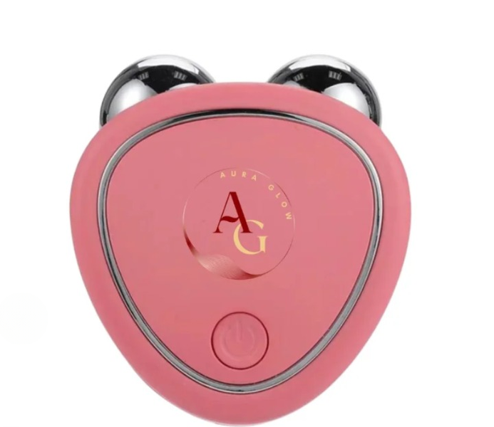 ProTone Microcurrent Facial Lift - Pink Skin Tightening