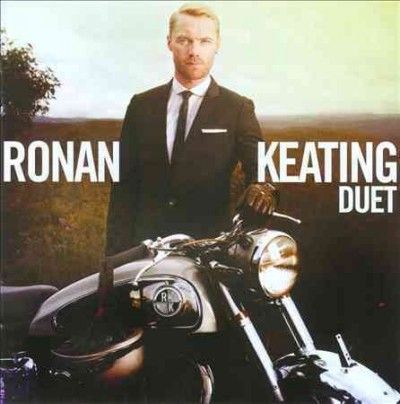 Duet - (Import CD)