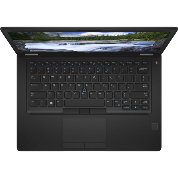 Dell Latitude 5490 Intel i7, 8th Gen Laptop with Win 11 + 16GB Ram (Refurb)