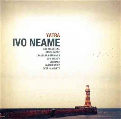 Yatra (CD / Album)