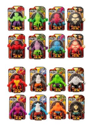 Stretcherz Stretch Squad-Blindbox
