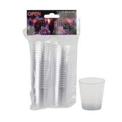 Shot Glasses - 20 Piece