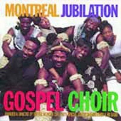 Montreal Jubilation - Hamba Ekhaya Goinhome Jubilation Vii (CD)