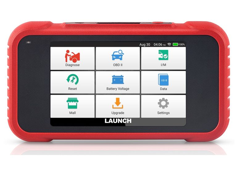 Launch CRP129E Elite Full OBD2 Diagnostic &amp; Auto Scan Tool