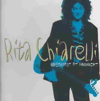 Rita Chiarelli - Breakfast At Midnight (CD)