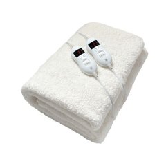 Pure Pleasure king Sherpa Fitted with Straps
