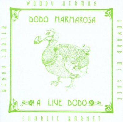 A Live Dodo (CD / Album)