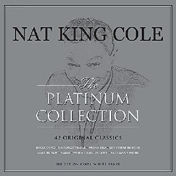 The Platinum Collection (Vinyl / 12" Album)