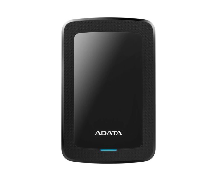 Adata HV300 1TB Slim external harddrive