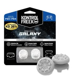 Kontrolfreek FPS Freek Galaxy White PS5
