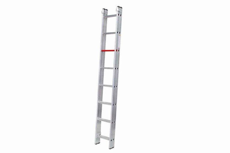 CASLAD - CE540 Industrial Extension Ladder 3.0m - 5.4m