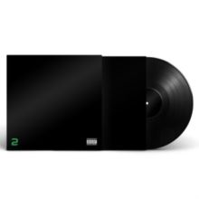 Black Metal 2 (Vinyl / 12" Album)
