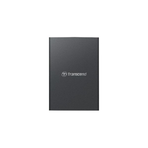 Transcend USB Type-C microSD Express &amp; microSD Card Reader