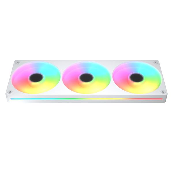 Cougar UNITY 360 ARGB Single Frame Fan Set