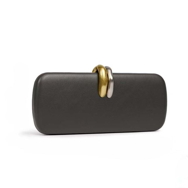 ZELTRYN PU Handheld Bag Stylish Crossbody