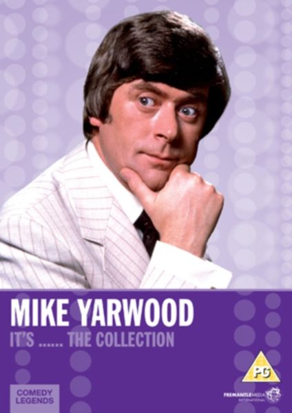 It's Mike Yarwood(DVD)