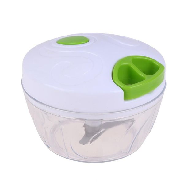 Multifunction Speedy Chopper Q-C43