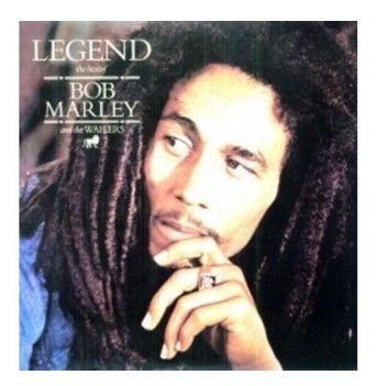 Bob Marley &amp; Wailers - Legend