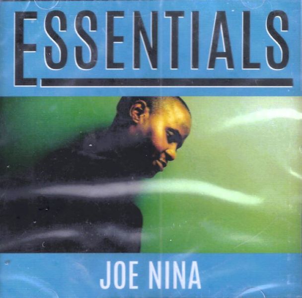 Joe Nina - Essentials (CD)