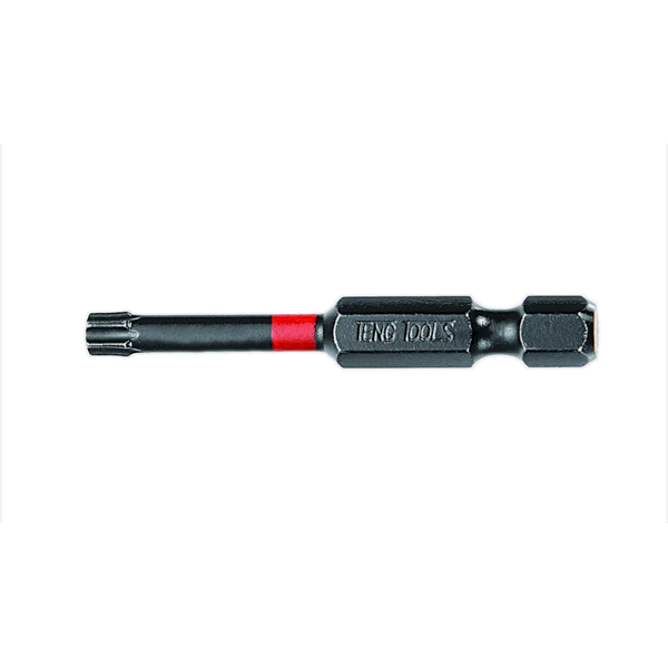 TengTools - Impact Bit 50mm Length TX20 1 Piece - TXP5002001