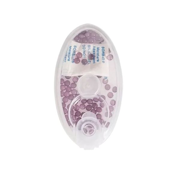 FlavorBurst Crushballs - Grape Flavored Filter Capsules