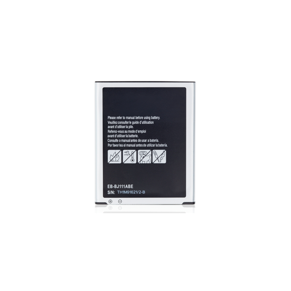 Replacement Battery Compatible with Samsung Galaxy J1 Ace - 1900mAh