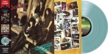 Heartbreak Station (Vinyl / 12" Album Coloured Vinyl)