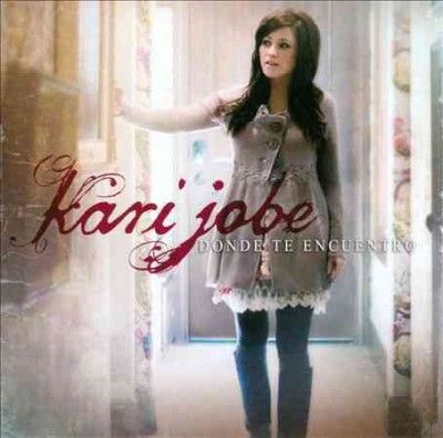 Donde Te Encuentro (Where I Find You) - (Import CD)